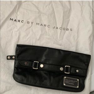 Marc Jacobs Clutch 🖤